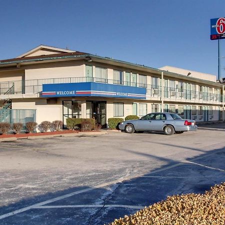 Motel 6-Owensboro, Ky Екстериор снимка