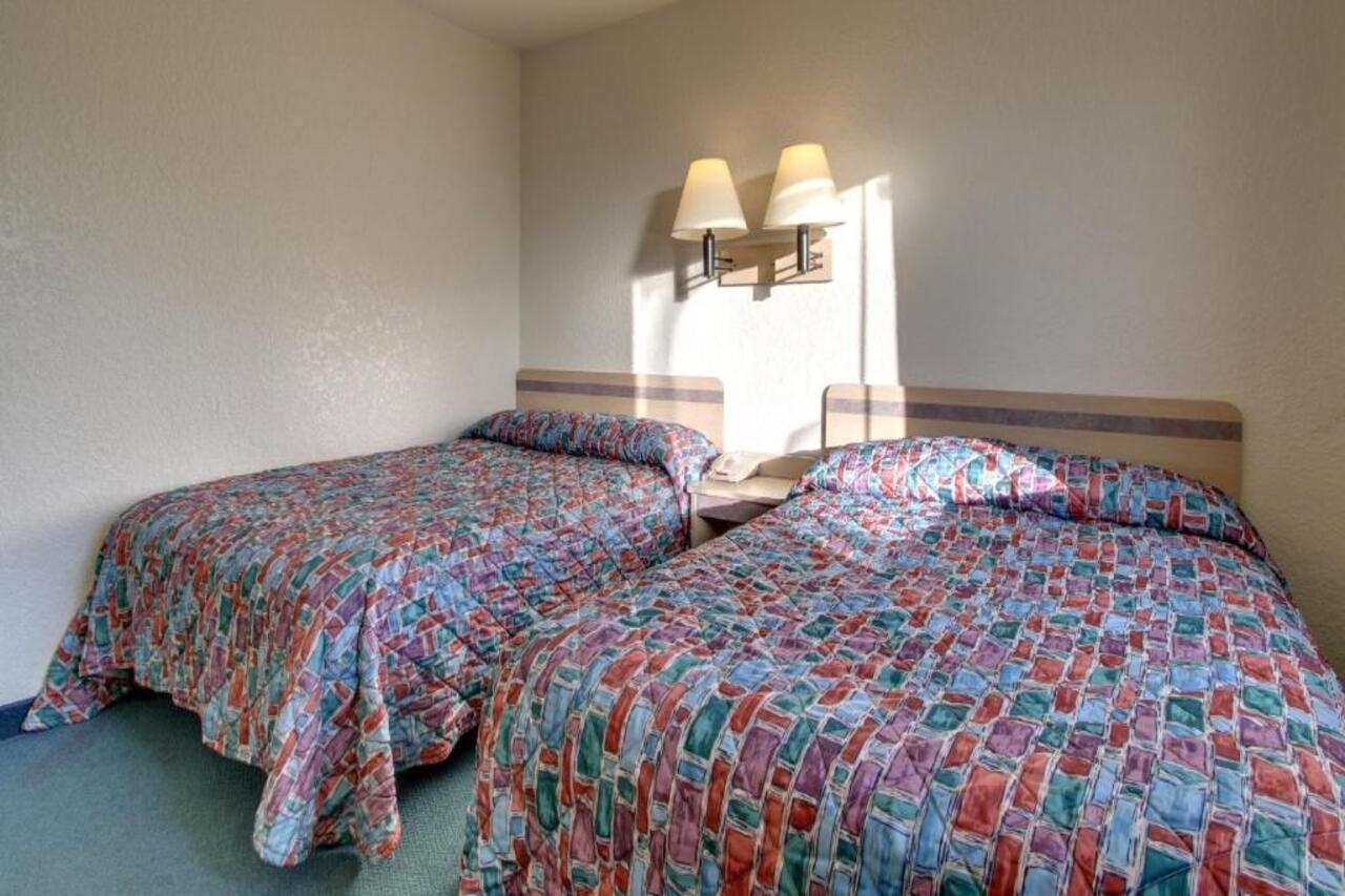 Motel 6-Owensboro, Ky Екстериор снимка