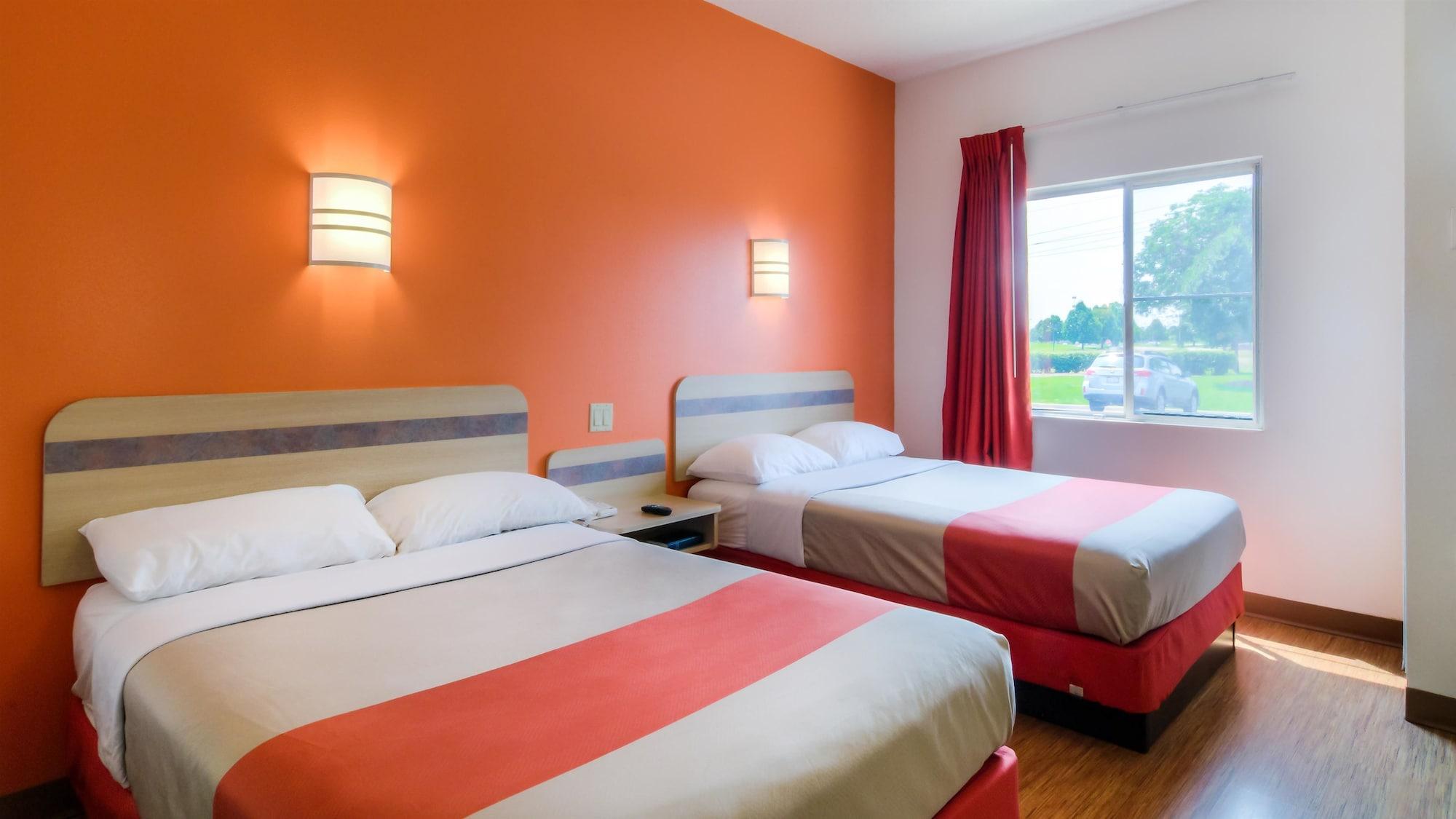 Motel 6-Owensboro, Ky Екстериор снимка