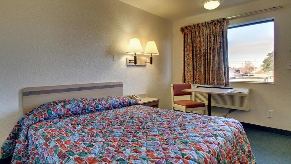 Motel 6-Owensboro, Ky Екстериор снимка