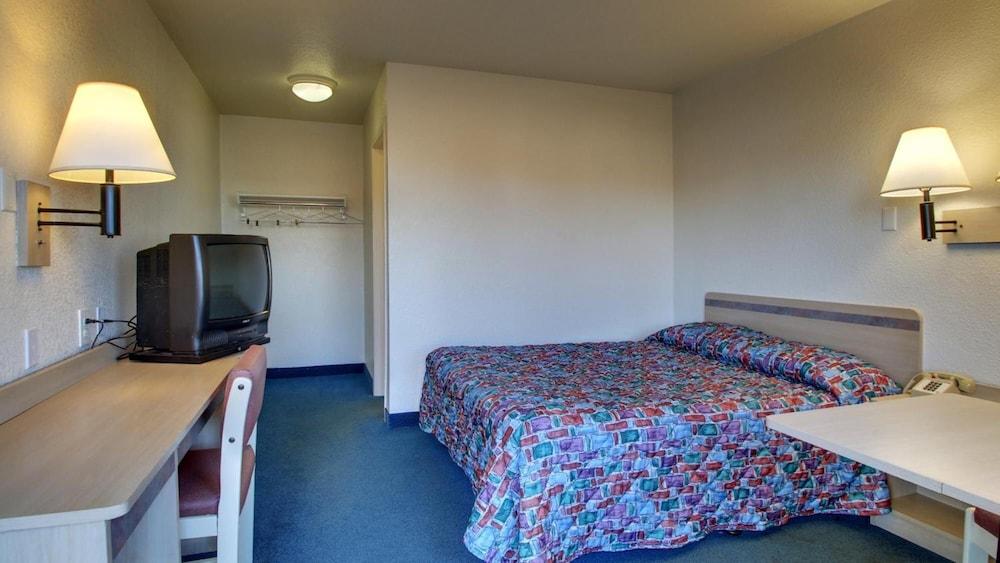 Motel 6-Owensboro, Ky Екстериор снимка