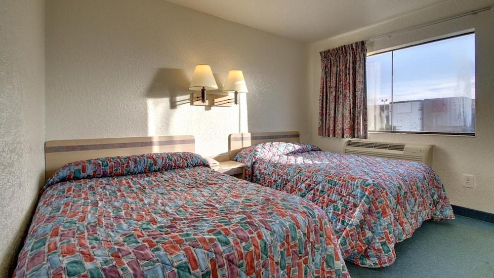 Motel 6-Owensboro, Ky Екстериор снимка
