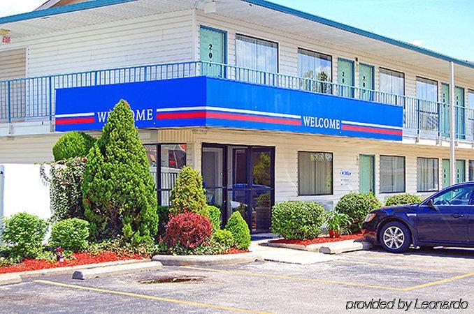 Motel 6-Owensboro, Ky Екстериор снимка