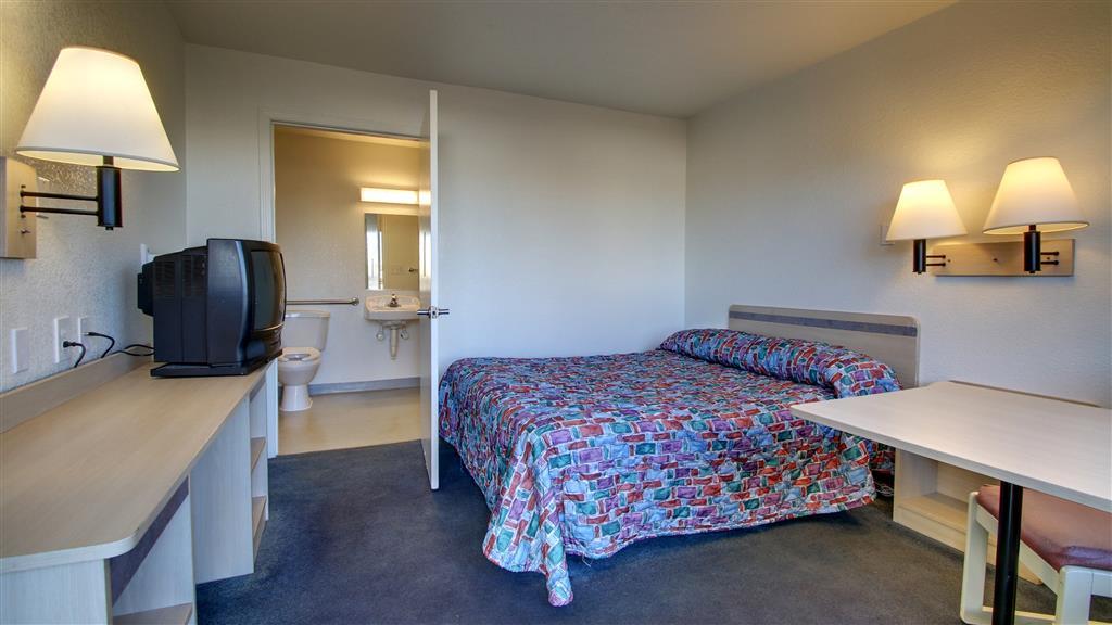 Motel 6-Owensboro, Ky Стая снимка