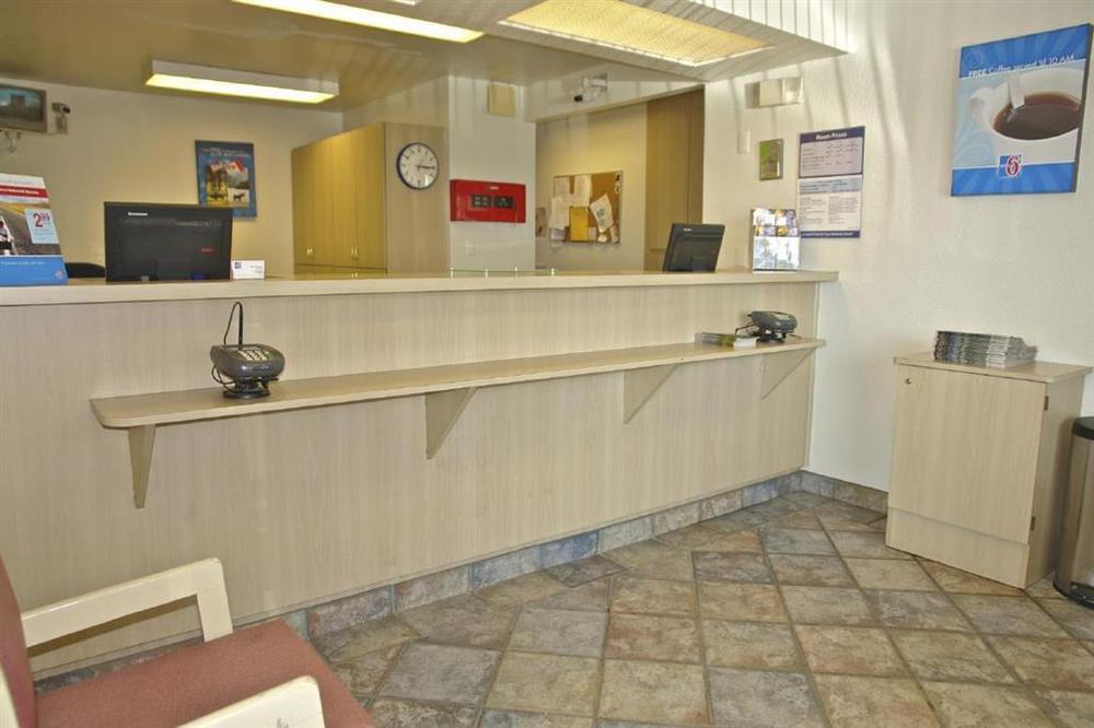 Motel 6-Owensboro, Ky Интериор снимка