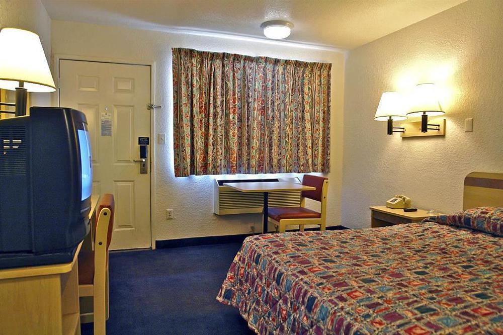 Motel 6-Owensboro, Ky Стая снимка